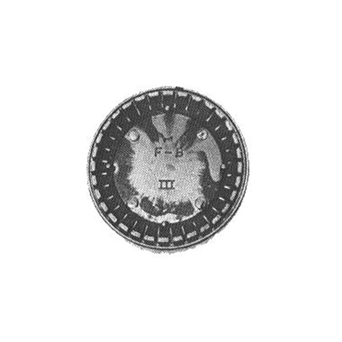 SP.OTT.ST.TIPO ELBA RAP - L0801 - immagine 1